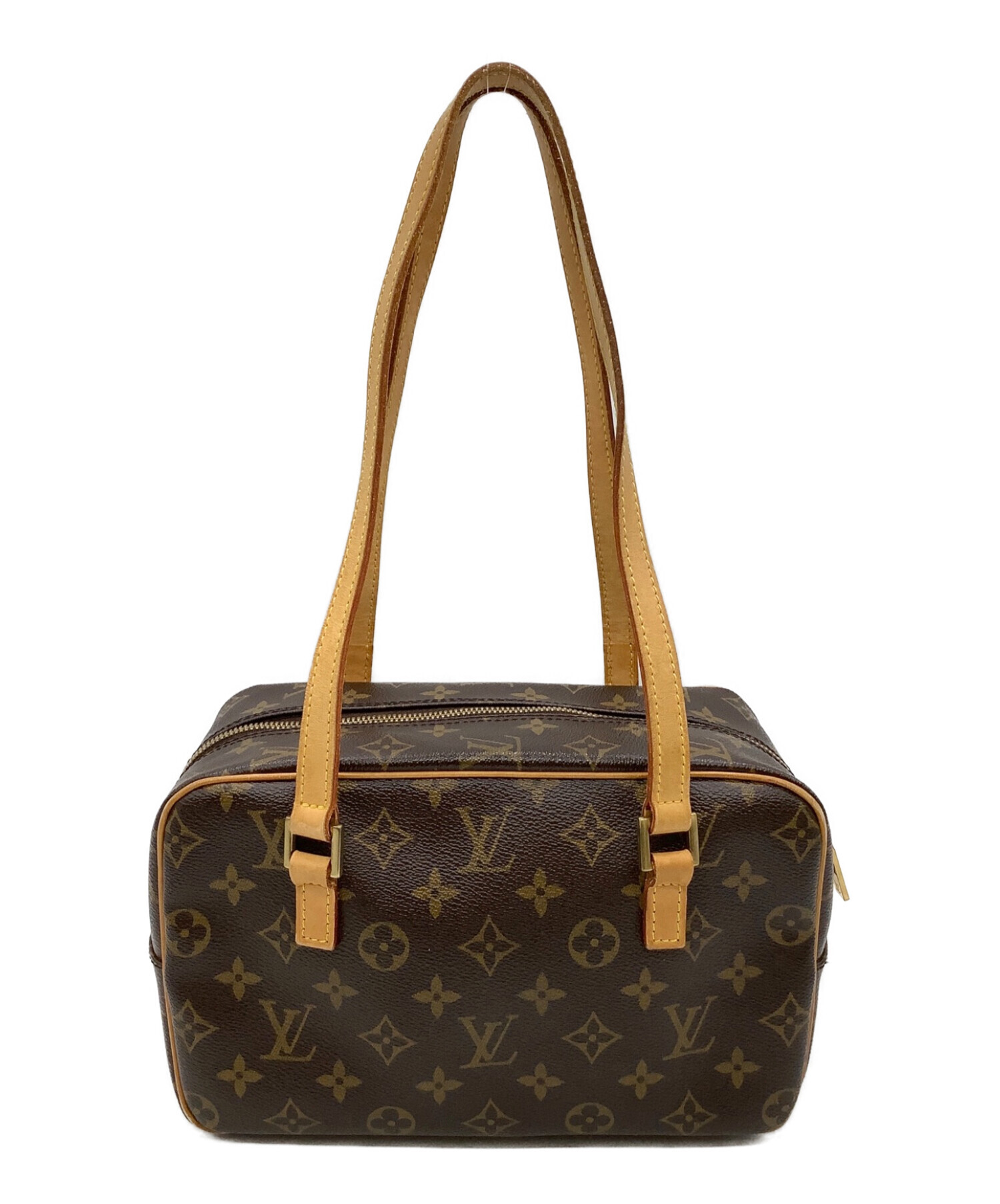 中古・古着通販】LOUIS VUITTON (ルイ ヴィトン) シテMM｜ブランド