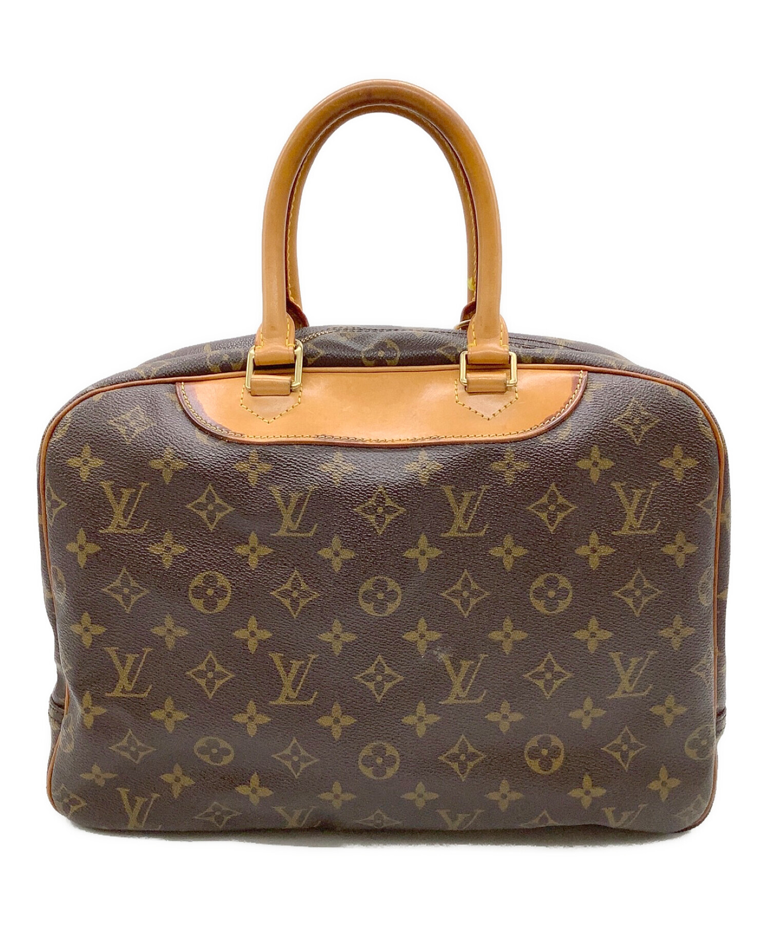 中古・古着通販】LOUIS VUITTON (ルイ ヴィトン) ドーヴィル