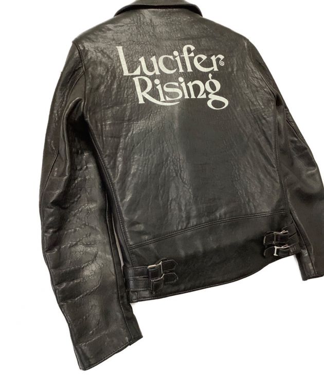 中古・古着通販】Hysteric Glamour × Lewis Leathers (ヒステリック