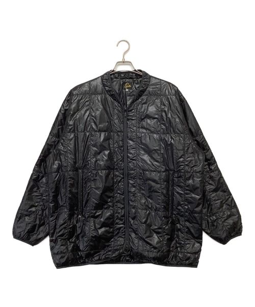 中古・古着通販】Needles (ニードルス) Piping Quilt Jacket - Nylon