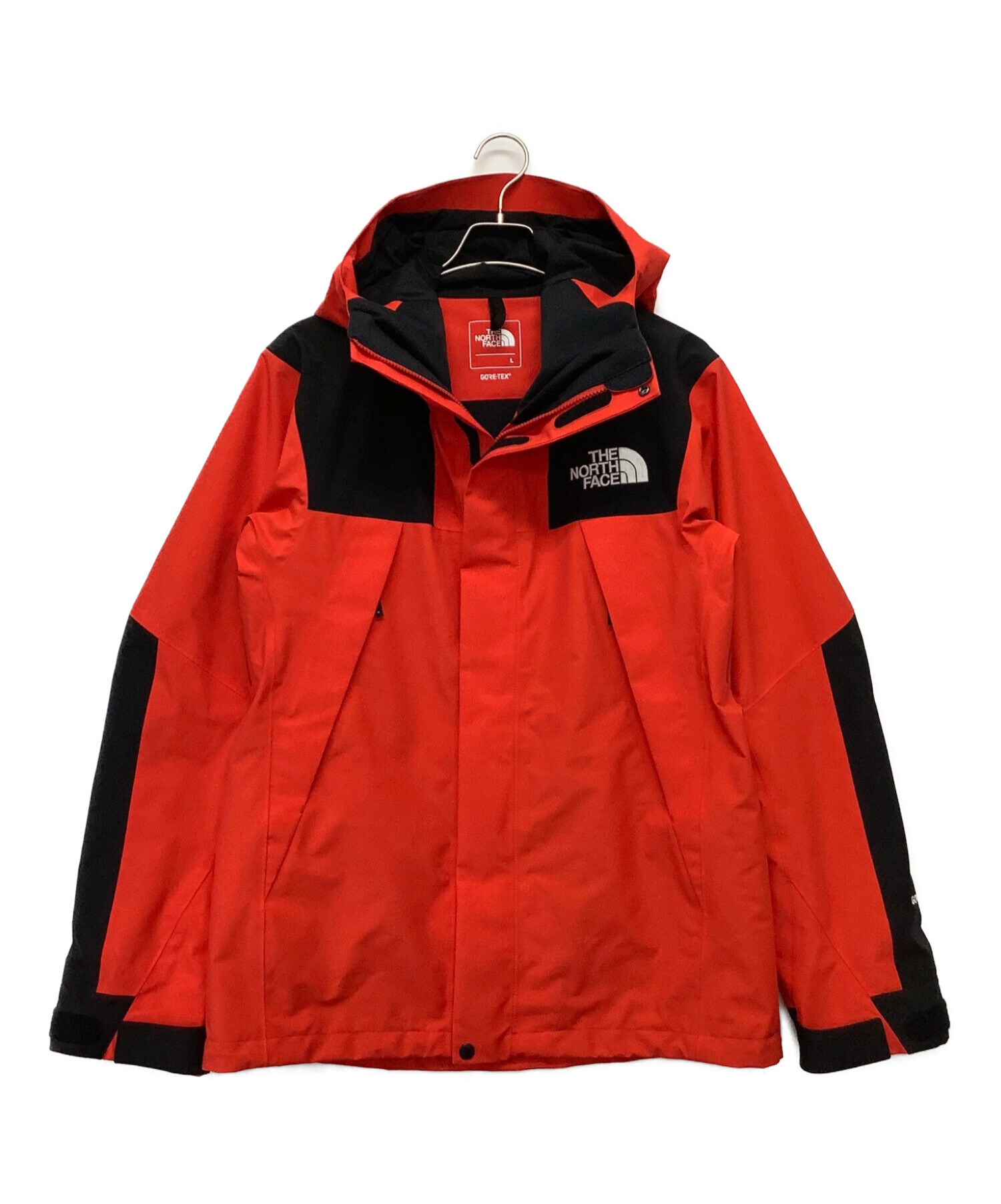 中古・古着通販】THE NORTH FACE (ザ ノース フェイス) MOUNTAIN