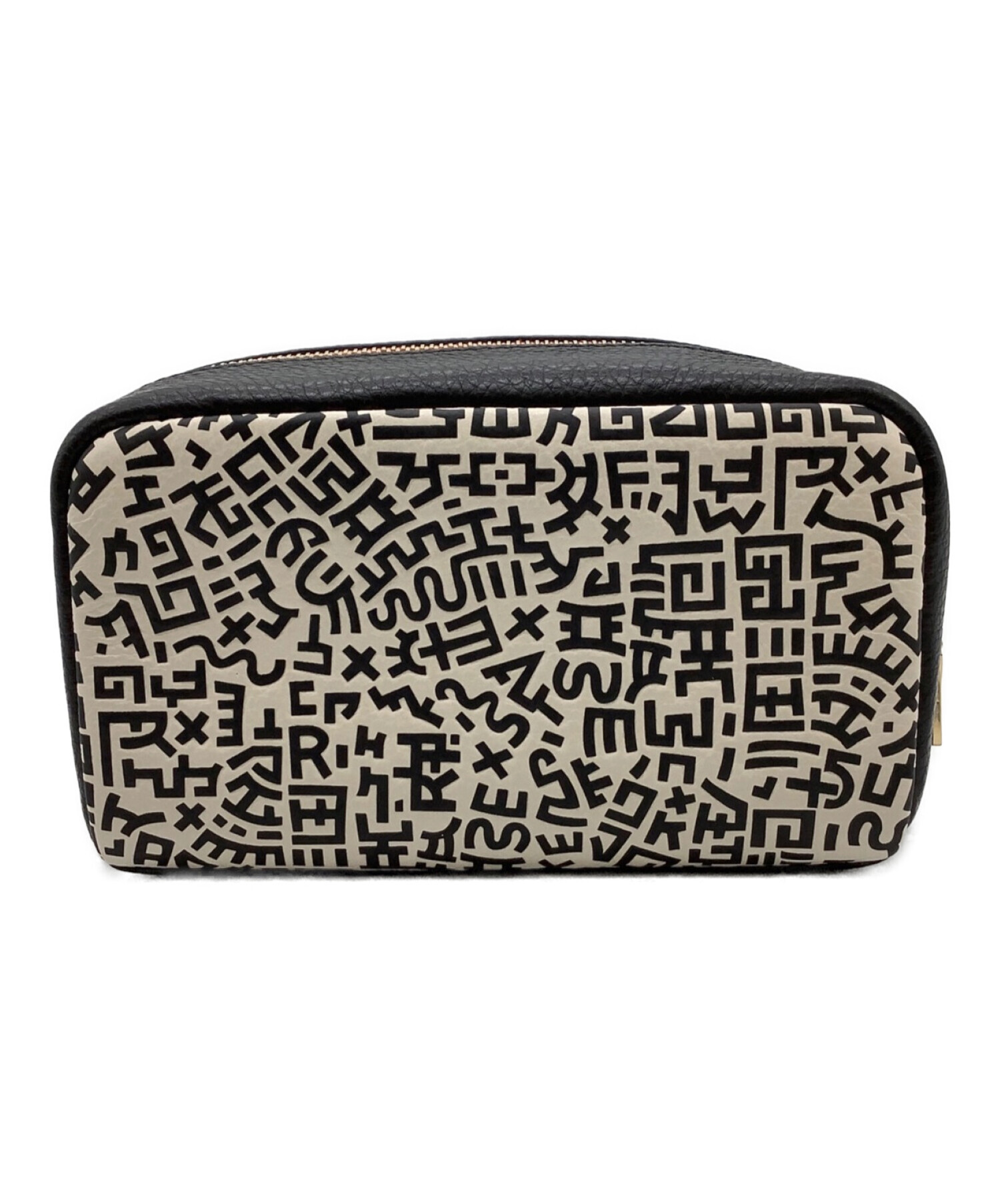 中古・古着通販】COACH×Disney X Keith Haring (コーチ × ディズニー ...