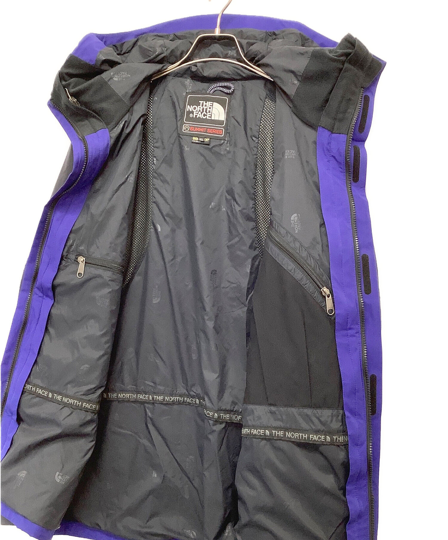 中古・古着通販】THE NORTH FACE (ザ ノース フェイス) マウンテン