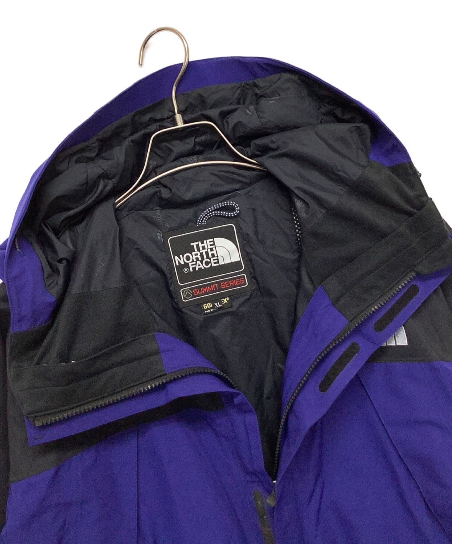 中古・古着通販】THE NORTH FACE (ザ ノース フェイス) マウンテン