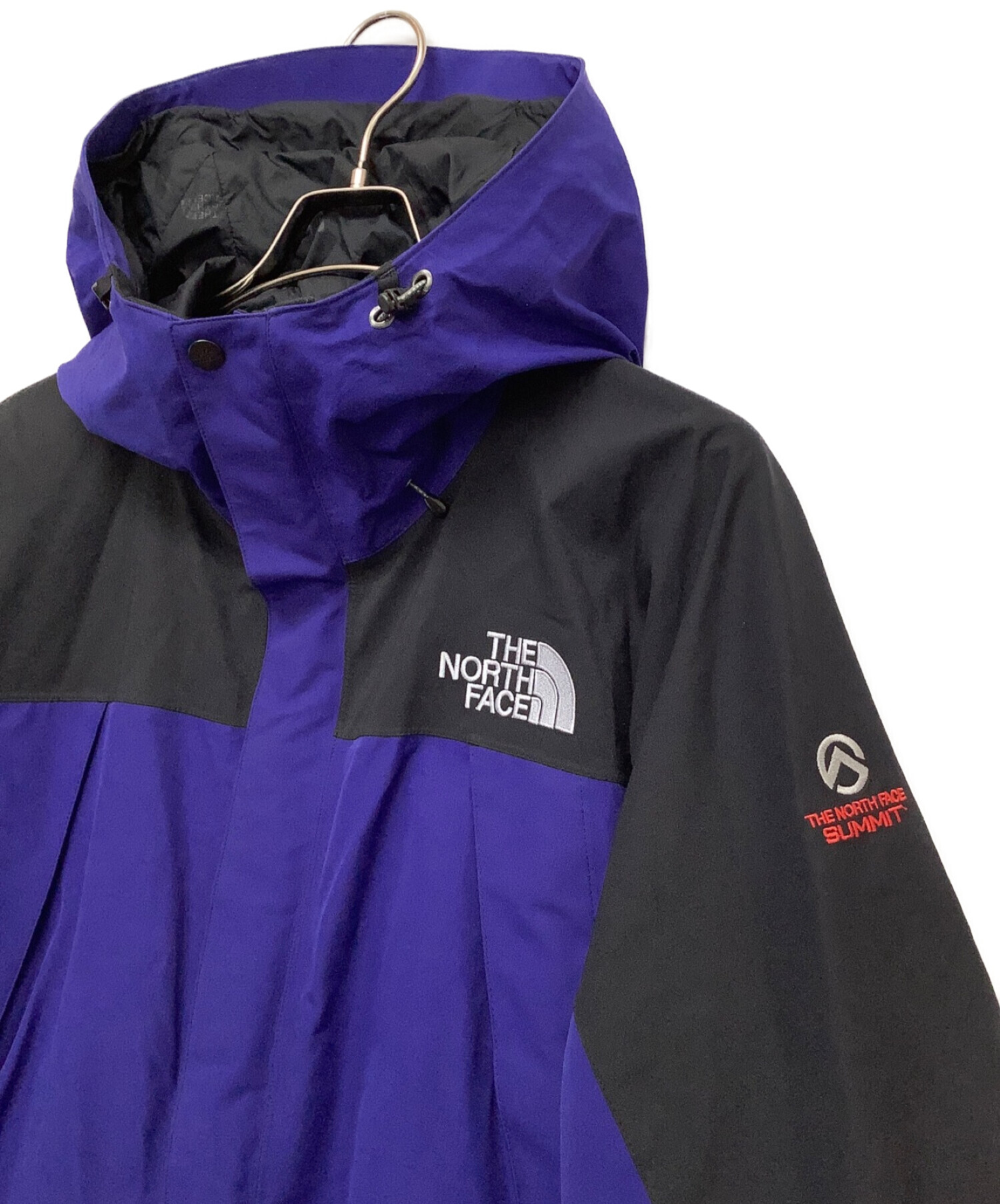 中古・古着通販】THE NORTH FACE (ザ ノース フェイス) マウンテン