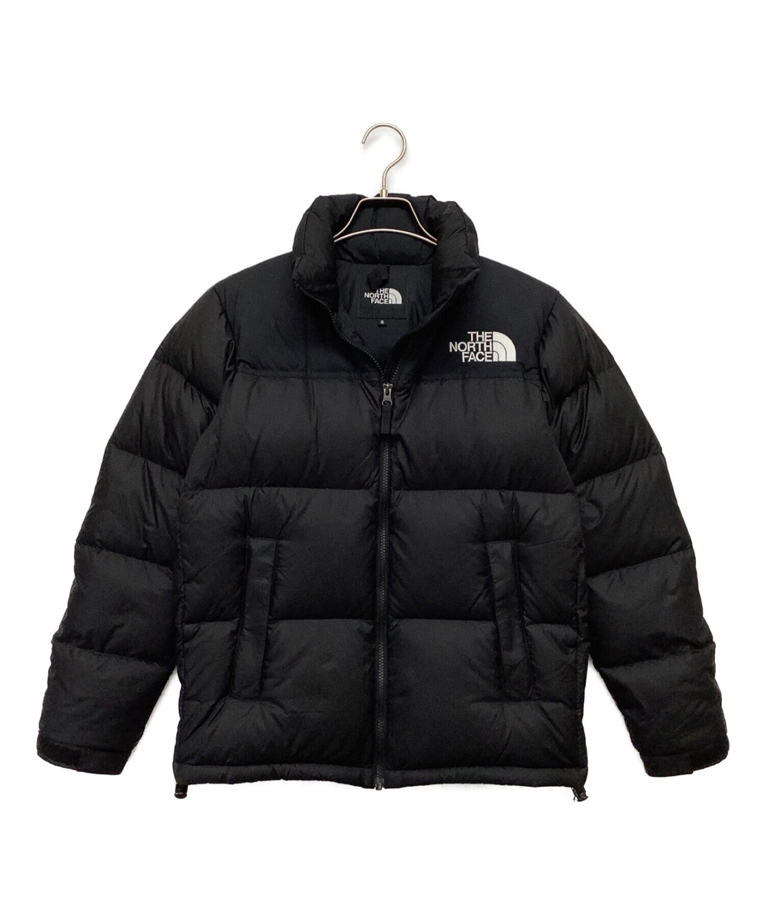 中古・古着通販】THE NORTH FACE (ザ ノース フェイス) NUPTSE JACKET