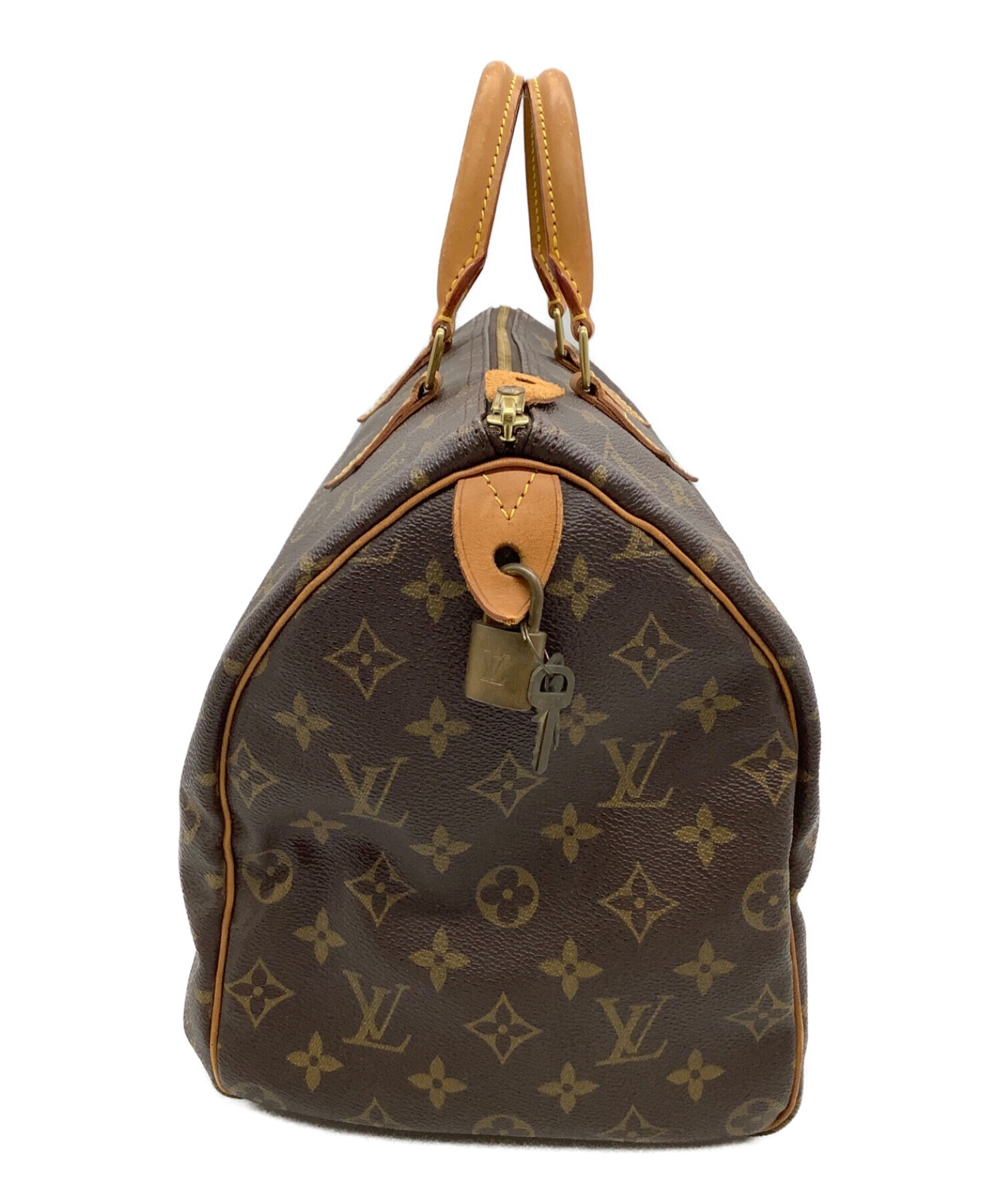 中古・古着通販】LOUIS VUITTON (ルイ ヴィトン) スピーディ 35