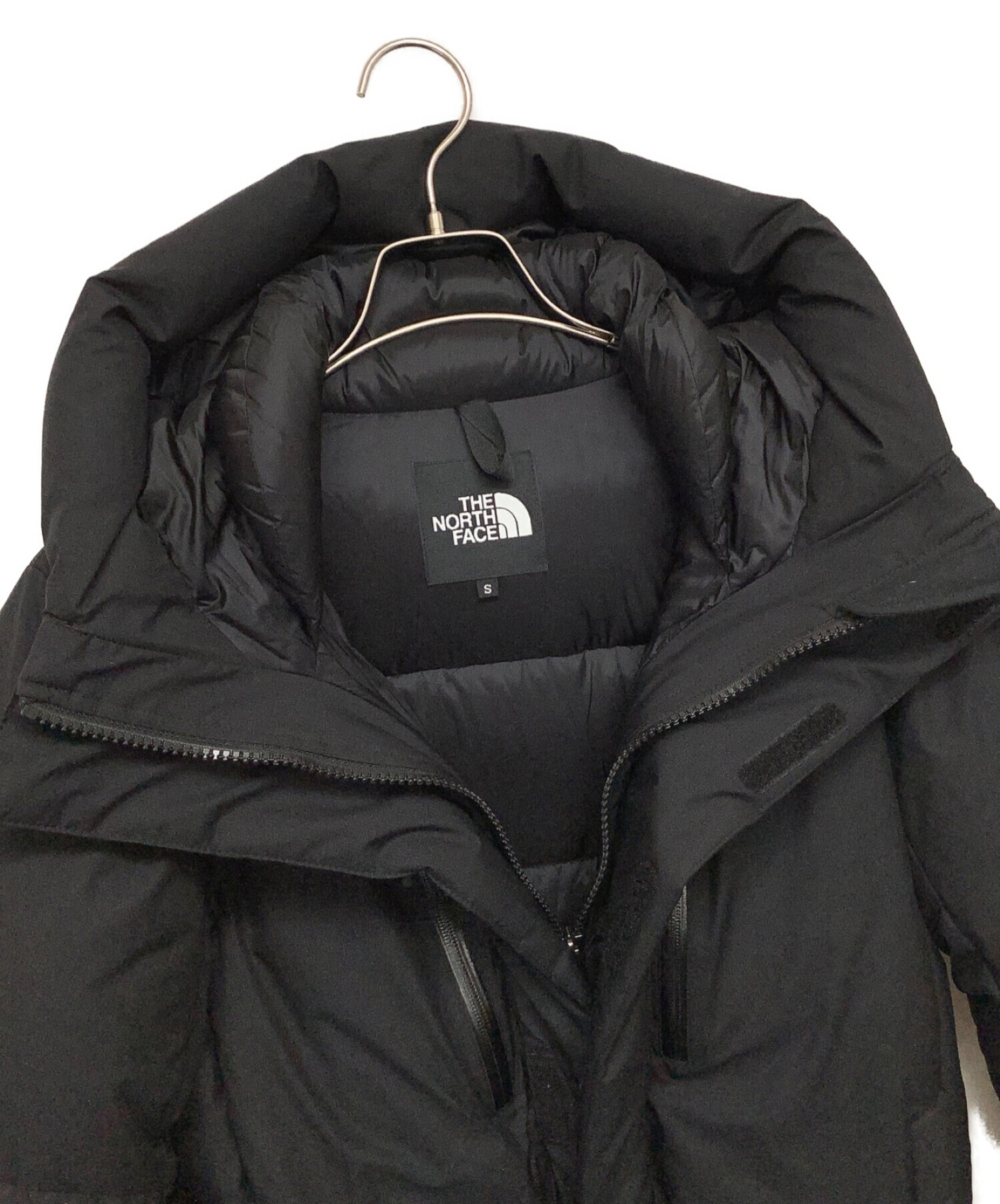 中古・古着通販】THE NORTH FACE (ザ ノース フェイス) バルトロライト