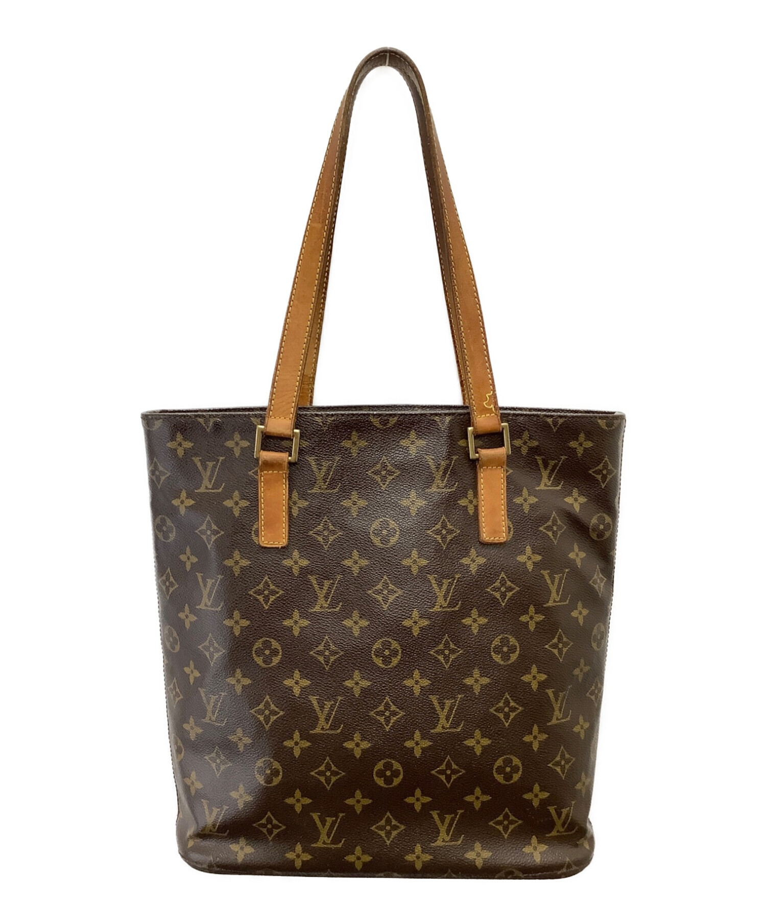 中古・古着通販】LOUIS VUITTON (ルイ ヴィトン) ヴァヴァンGM ...