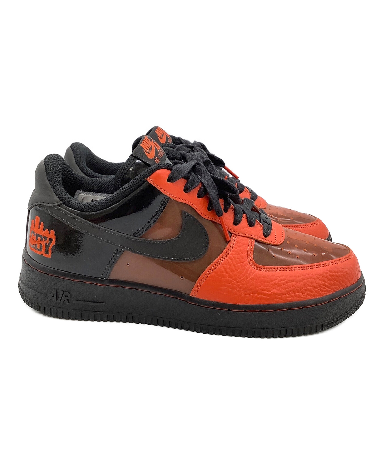 Air force 1 top 07 prm 2