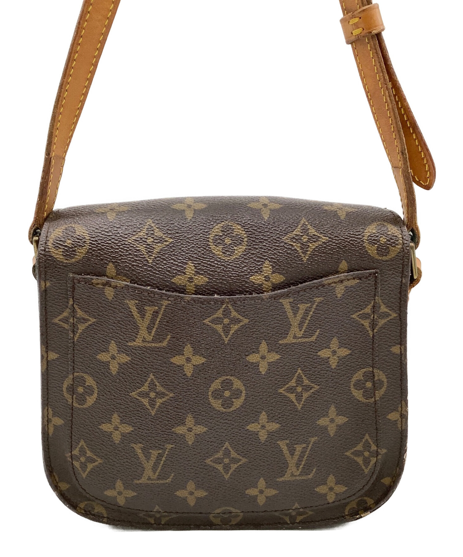 中古・古着通販】LOUIS VUITTON (ルイ ヴィトン) サンクルー｜ブランド