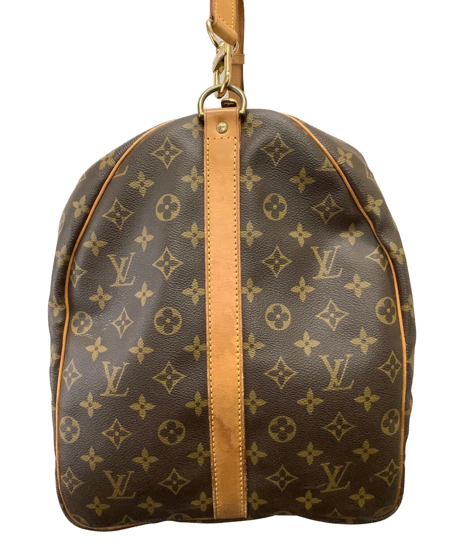 中古・古着通販】LOUIS VUITTON (ルイ ヴィトン) キーポル・バンド