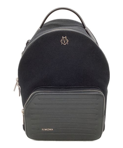 【中古・古着通販】RIMOWA (リモワ) NEVER STILL BACKPACK