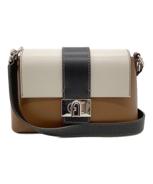 【中古・古着通販】FURLA (フルラ) CHARLOTTE MINI