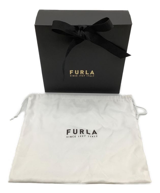 Furla best sale dust bag