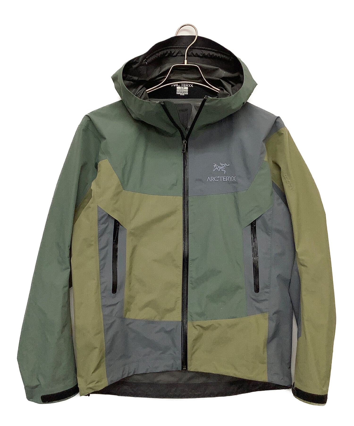 中古・古着通販】ARC'TERYX (アークテリクス) BEAMS別注 BETA SL