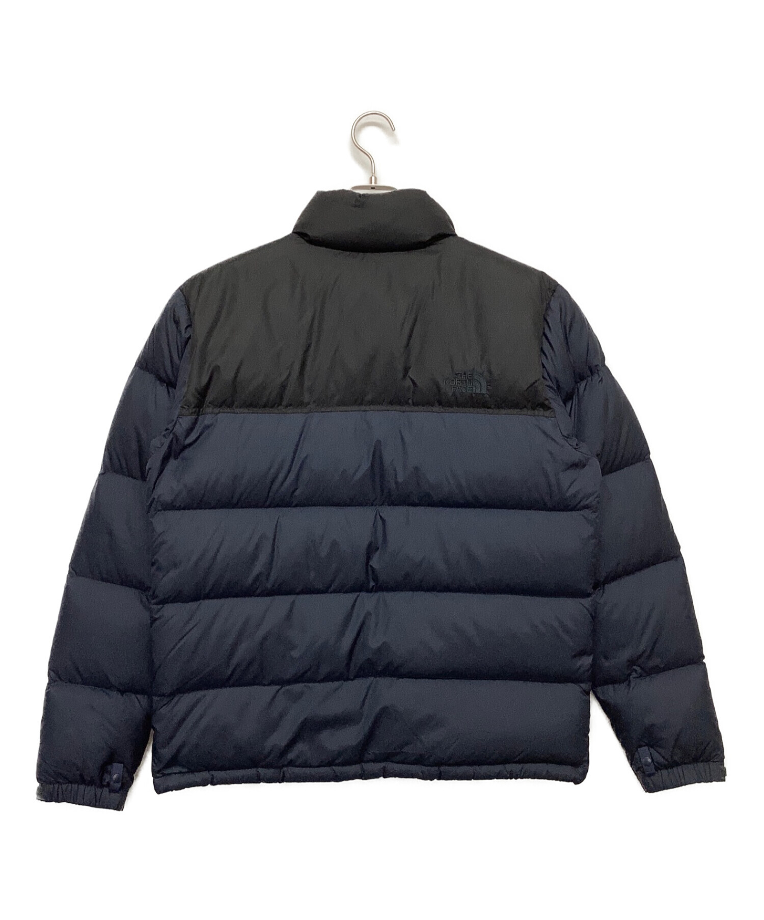 中古・古着通販】THE NORTH FACE (ザ ノース フェイス) 700FILL NUPTSE