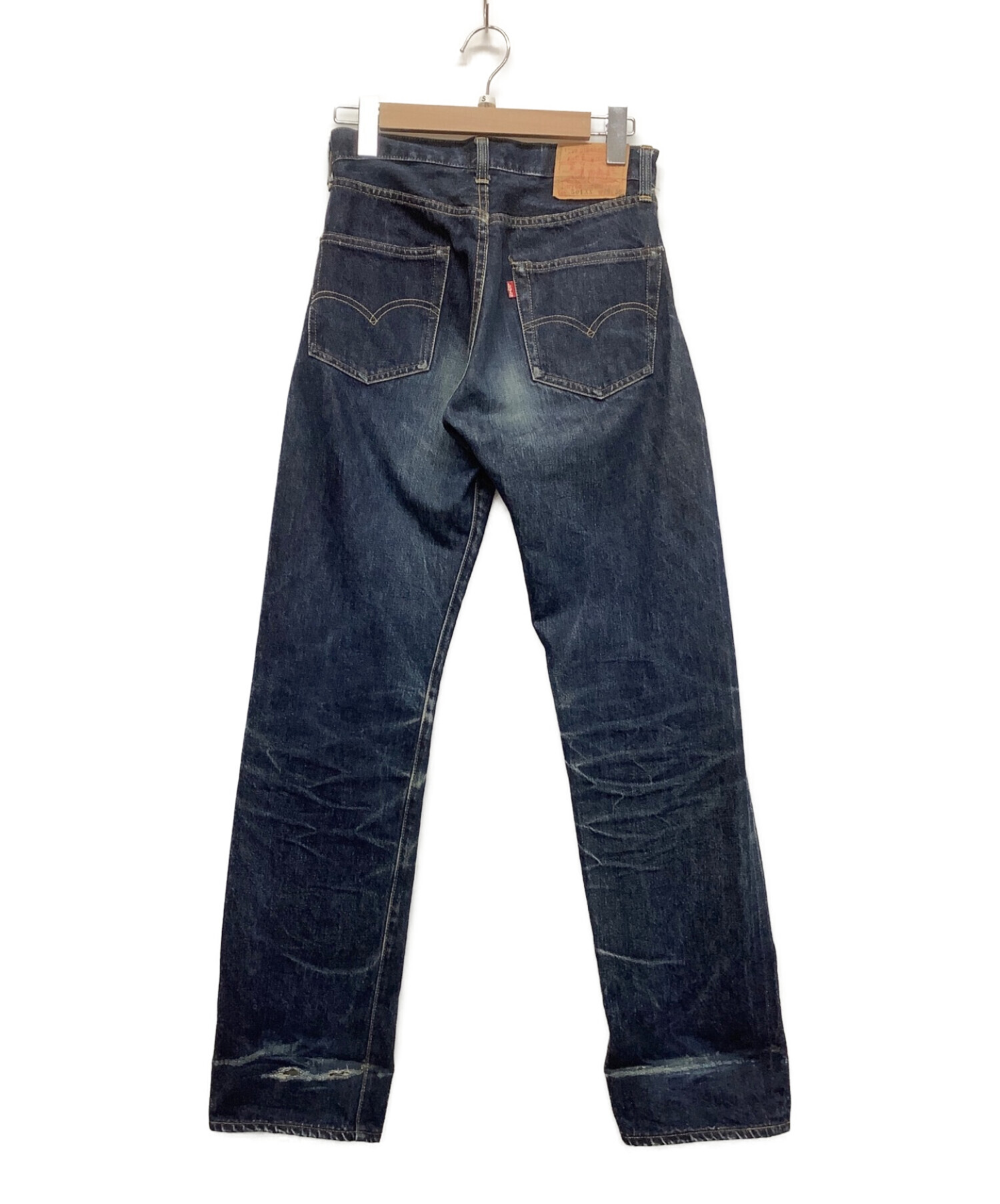 中古・古着通販】LEVI'S (リーバイス) 501XX denim pants 復刻