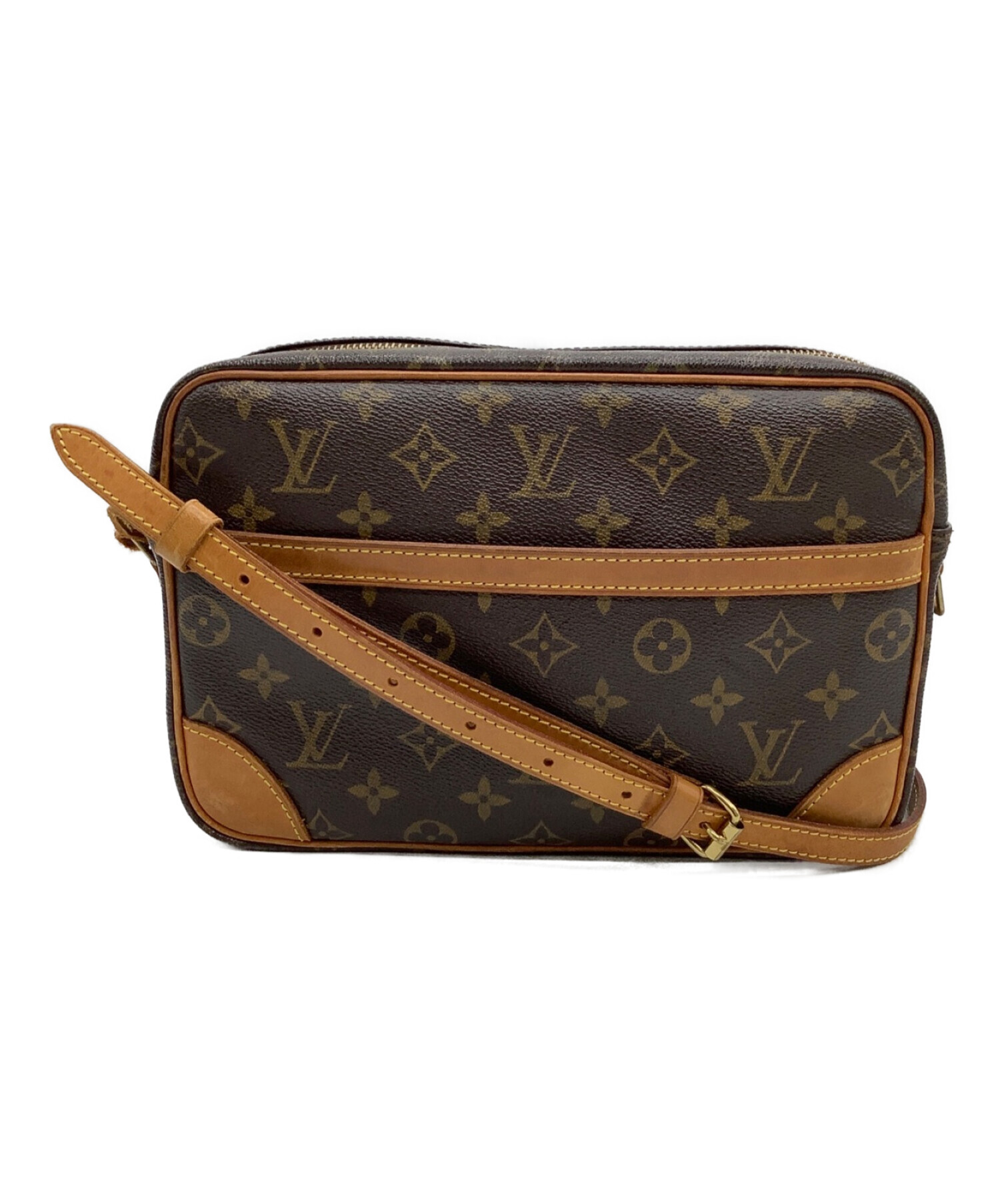 13,500円VUITTON トロカデロ27