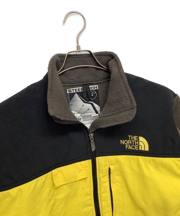 中古・古着通販】THE NORTH FACE (ザ ノース フェイス) スティープ 