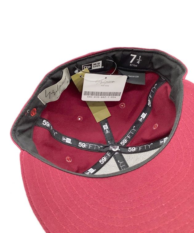 中古・古着通販】Yohji Yamamoto pour homme × New Era (ヨウジ