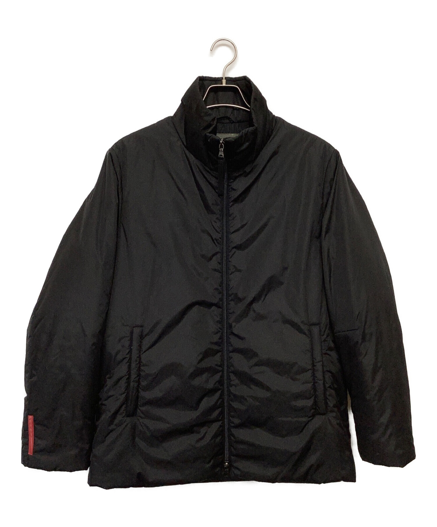 1999 Prada Sports Nylon Jacket Tg.46リックオーエンス