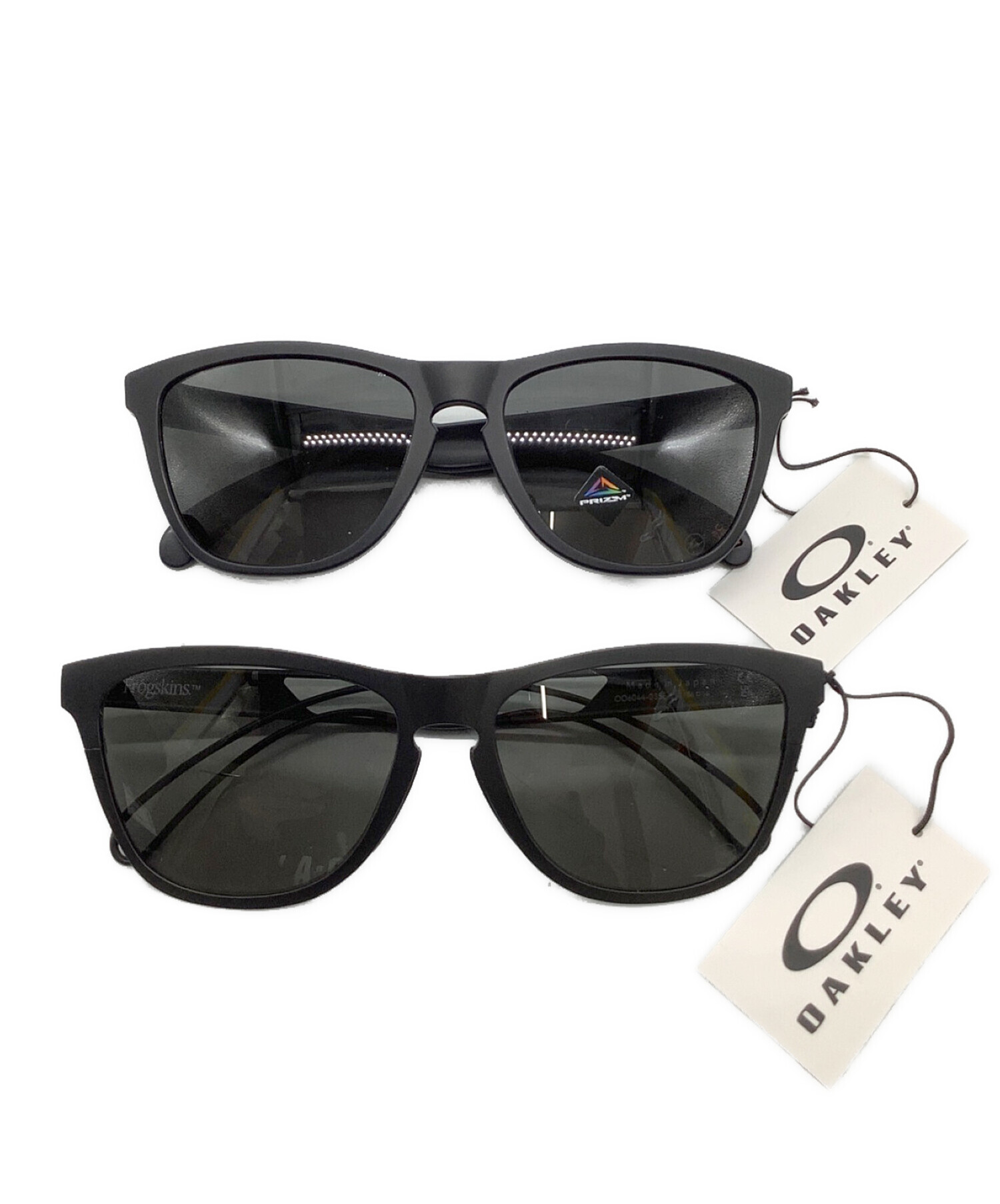 レンズカラーグレー■OAKLEY × FRAGMENT オークリー フラグメント サングラス 眼鏡