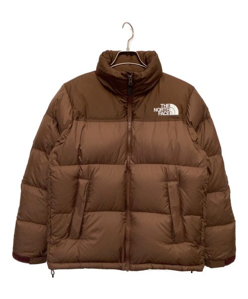 中古・古着通販】THE NORTH FACE (ザ ノース フェイス) ヌプシ