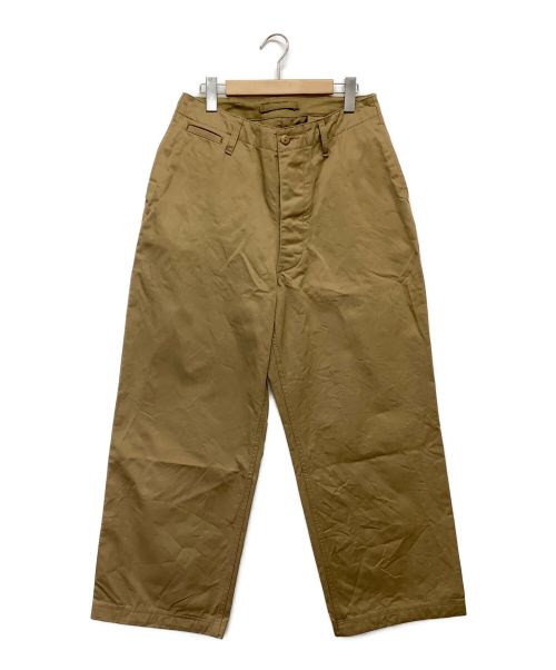 【中古・古着通販】NIGEL CABOURN (ナイジェルケーボン