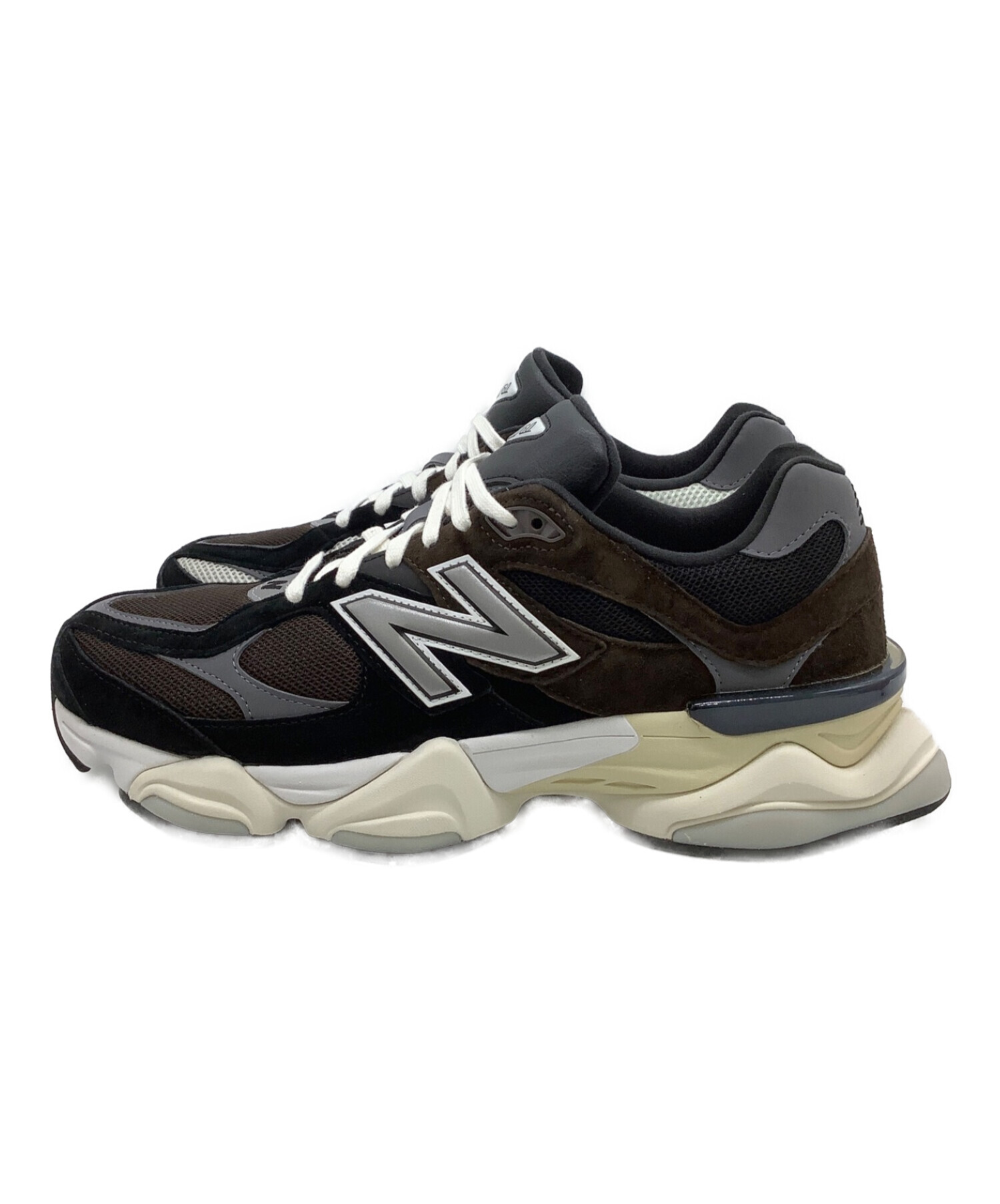 NEW BALANCE (ニューバランス) U9060BRN BROWN サイズ:30cm 未使用品