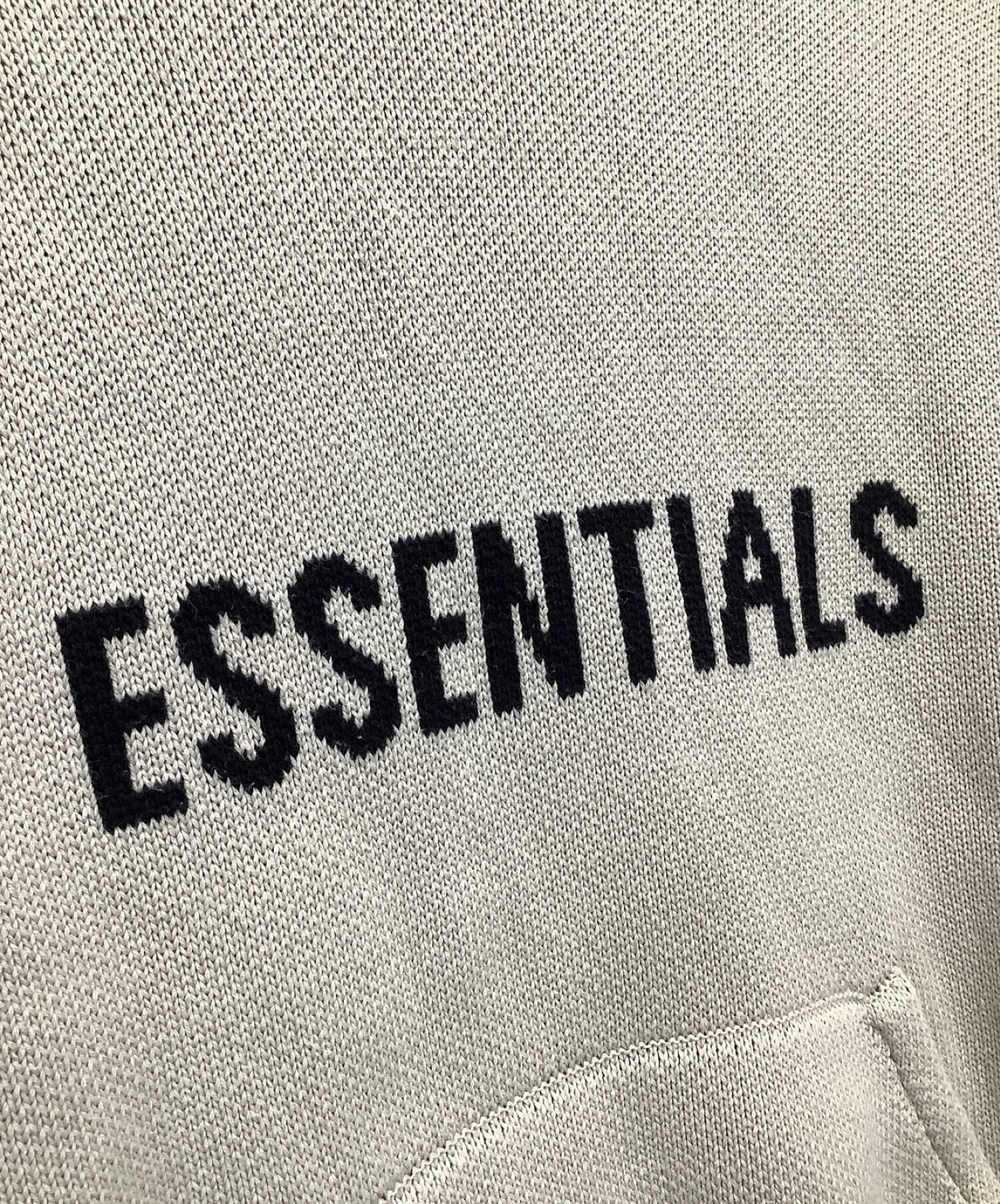 中古・古着通販】FOG ESSENTIALS (フィアオブゴッド エッセンシャル