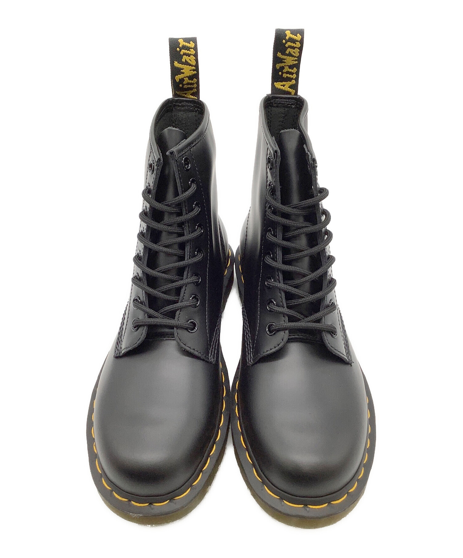 新品 】 Dr.Martens◇ブーツ/US7/BRW/レザー 25.0cm - trymata.com