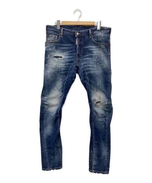 【中古・古着通販】DSQUARED2 (ディースクエアード