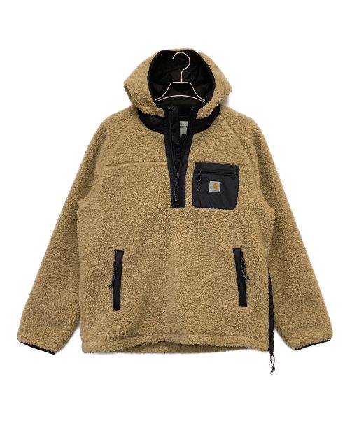 【中古・古着通販】CarHartt (カーハート) ボアフリースジャケット