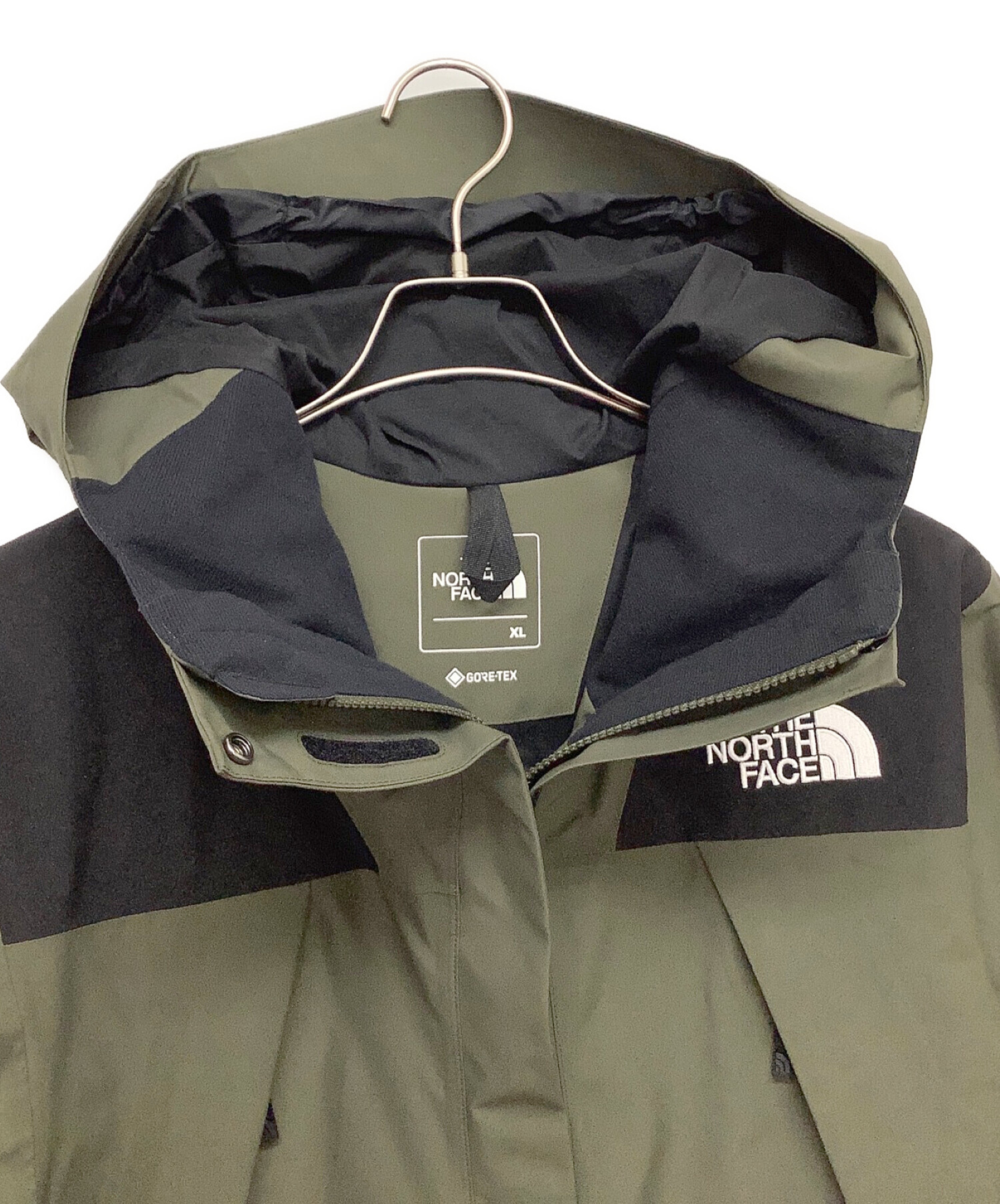 中古・古着通販】THE NORTH FACE (ザ ノース フェイス) マウンテン