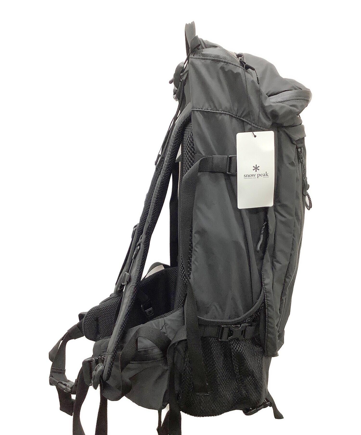 中古・古着通販】Snow peak (スノーピーク) Active Field Backpack M