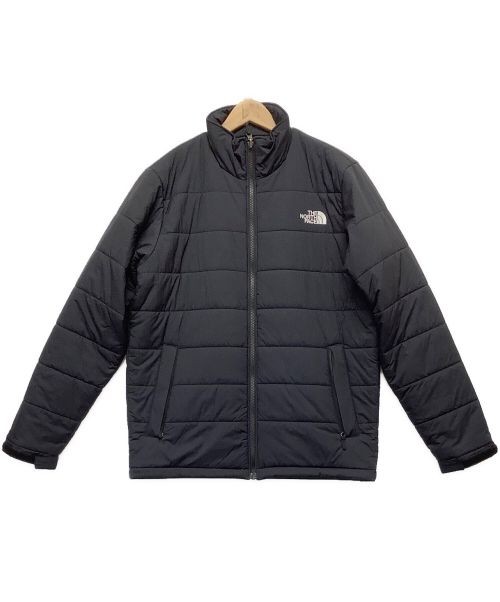 【中古・古着通販】THE NORTH FACE (ザ ノース フェイス) ジップ