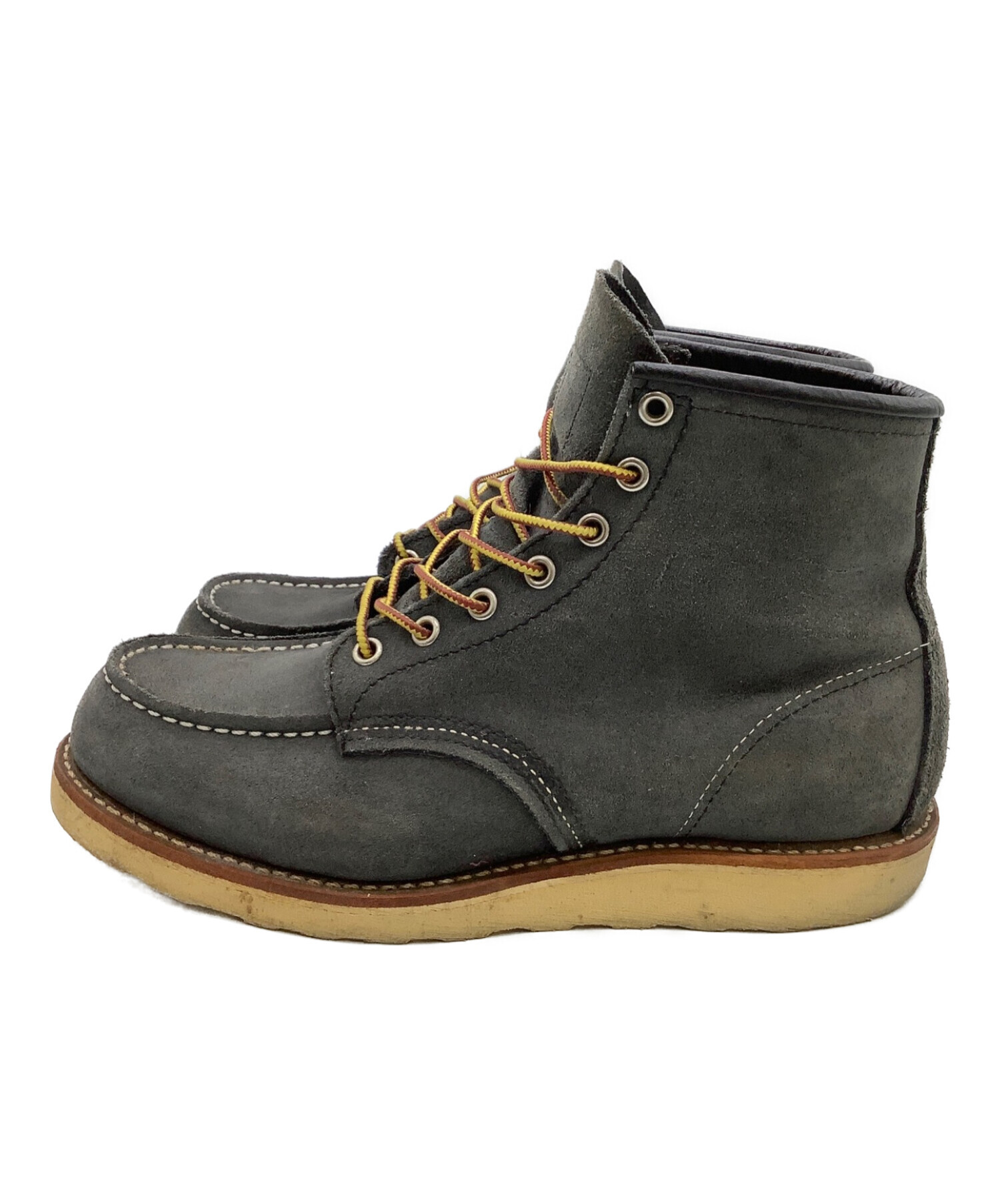 クーポン対象外】 REDWING ブーツ メンズ レッドウィング 中古 古着