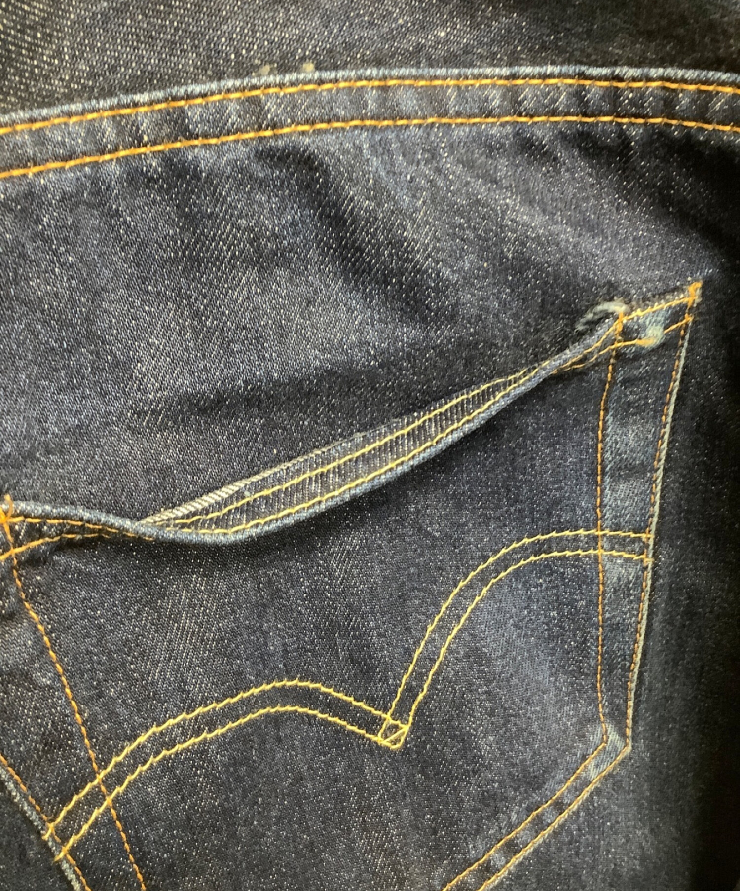 中古・古着通販】LEVI'S (リーバイス) 99年製リーバイス501XX 復刻