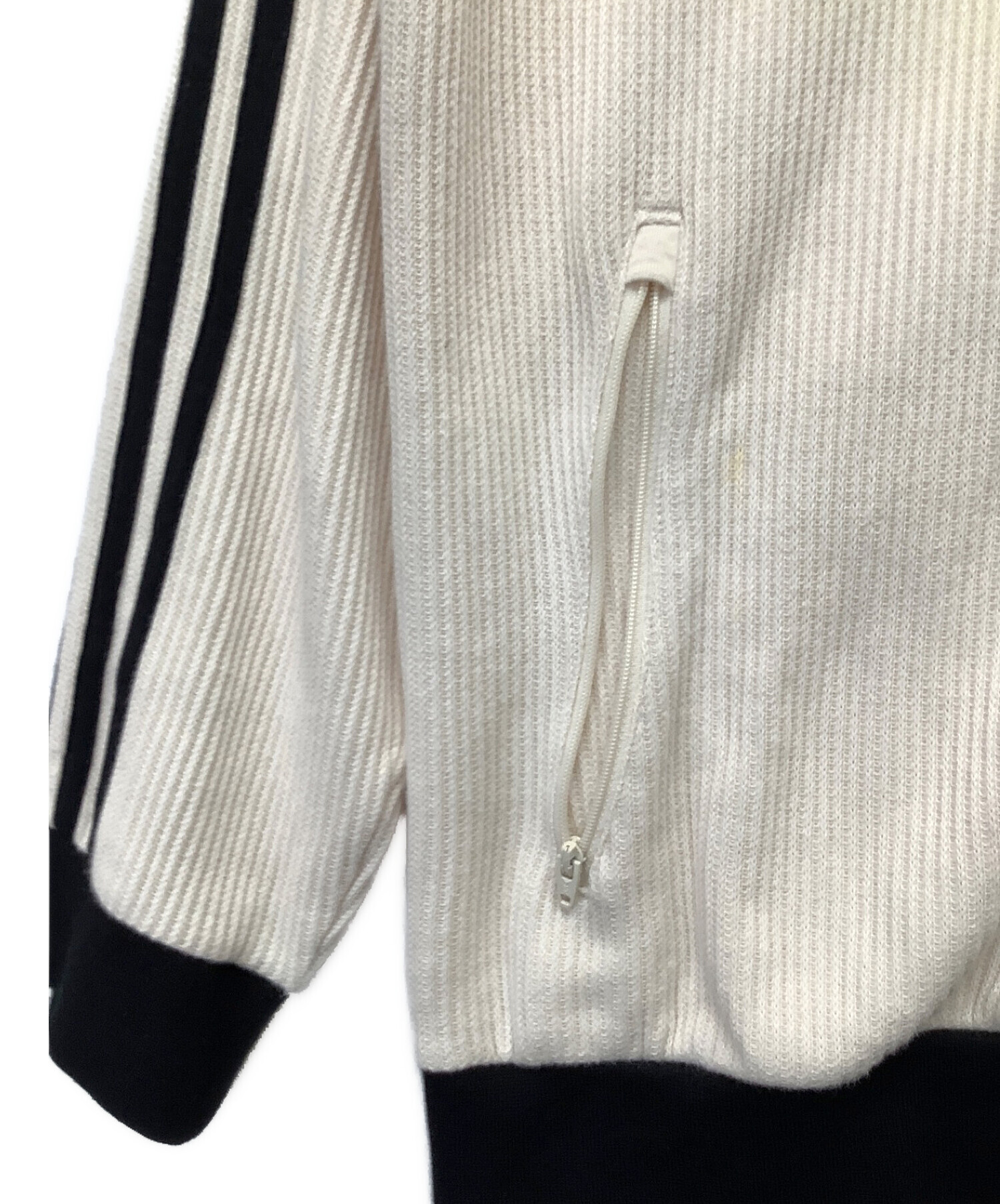 中古・古着通販】adidas (アディダス) ワッフル ベッケンバウアー