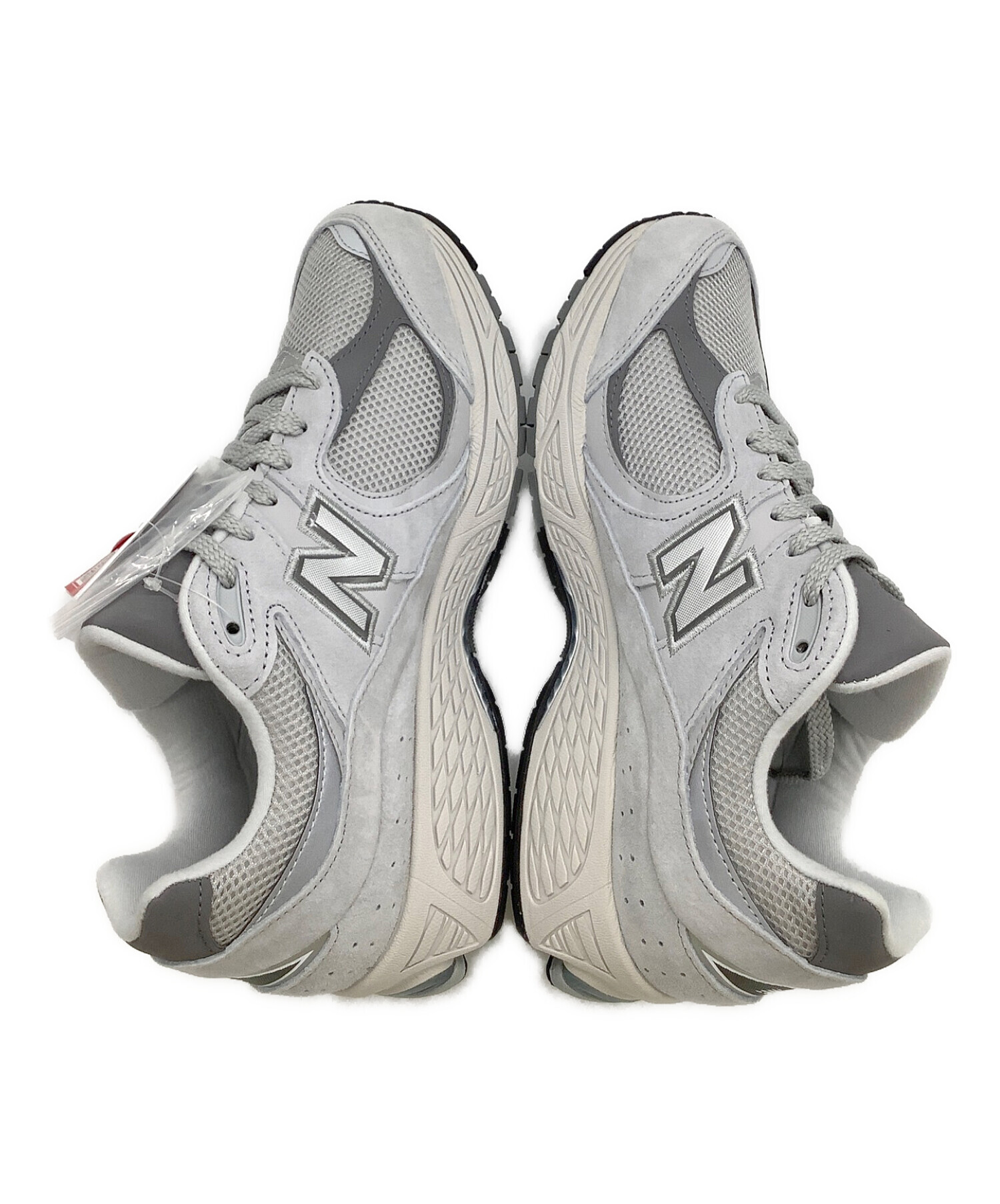 中古・古着通販】NEW BALANCE (ニューバランス) スニーカー ライト