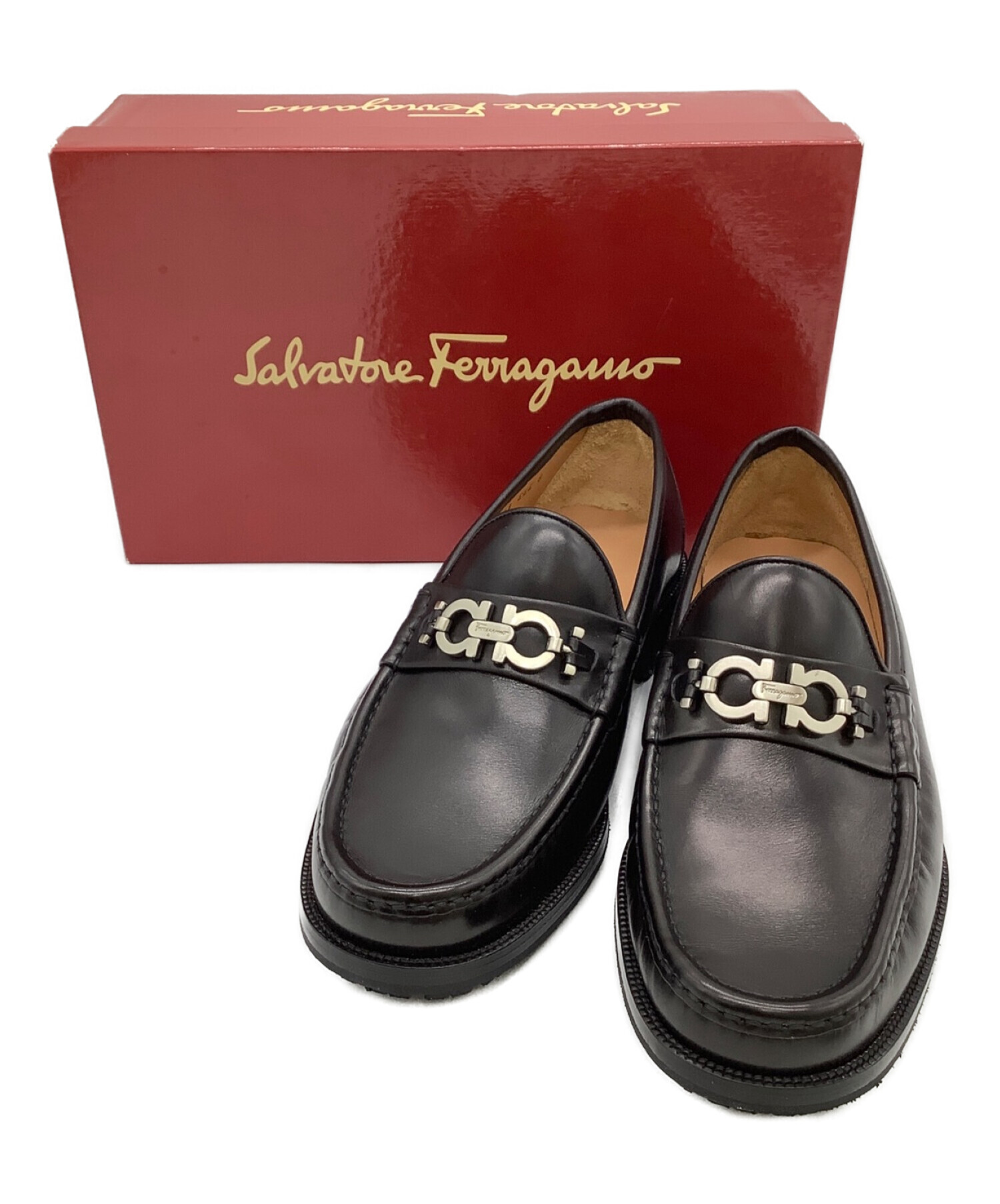 中古・古着通販】Salvatore Ferragamo (サルヴァトーレ フェラガモ