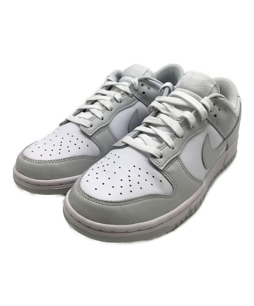 【中古・古着通販】NIKE (ナイキ) NIKE ローカットスニーカー