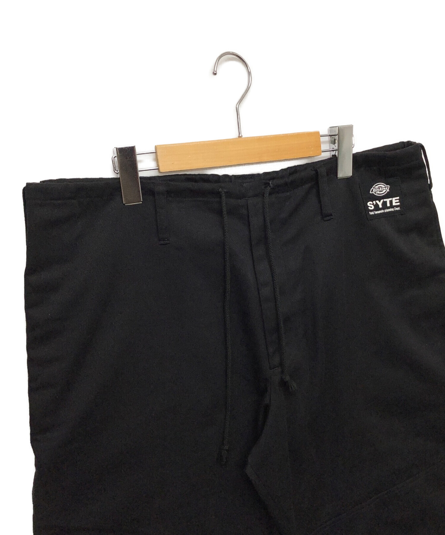 中古・古着通販】Dickies (ディッキーズ) YOHJI YAMAMOTO (ヨウジ