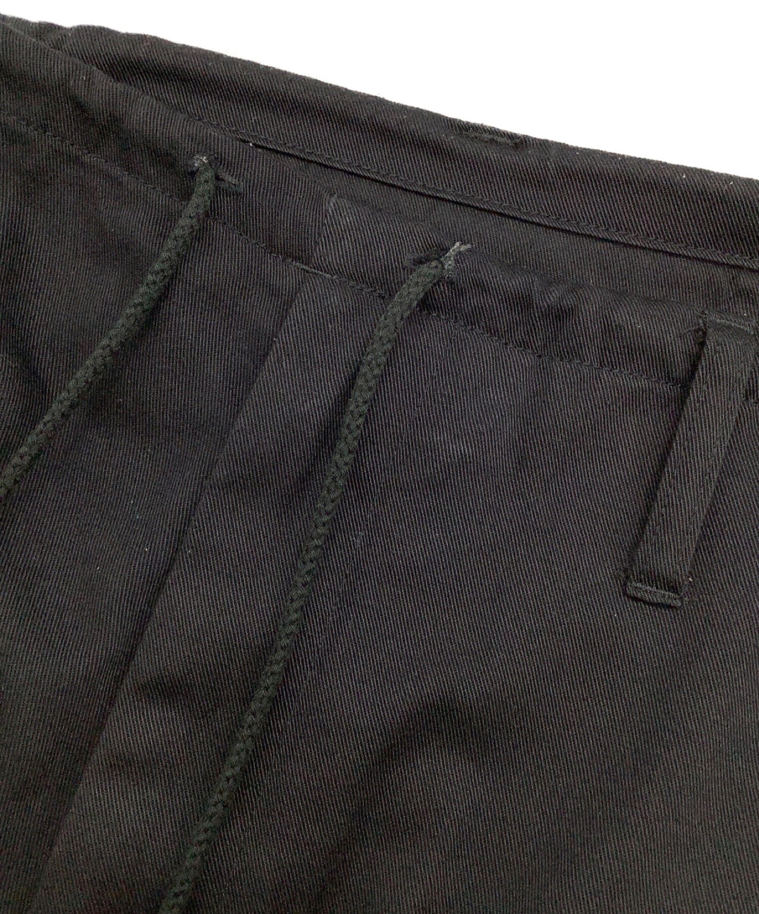 中古・古着通販】Dickies (ディッキーズ) YOHJI YAMAMOTO (ヨウジ