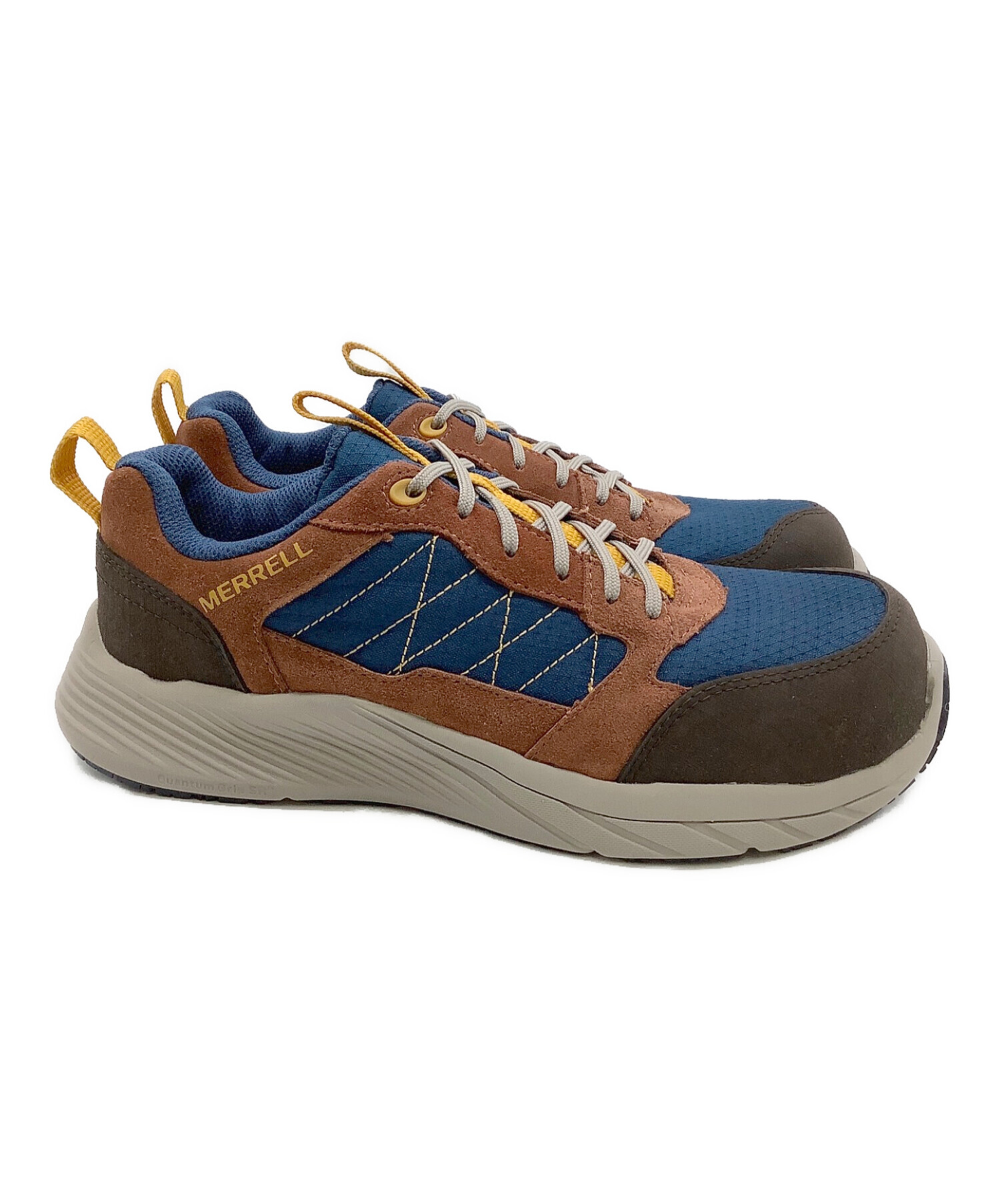 早い者勝ち！MERRELL メレル  スニーカー メンズ26.5㎝/2JP