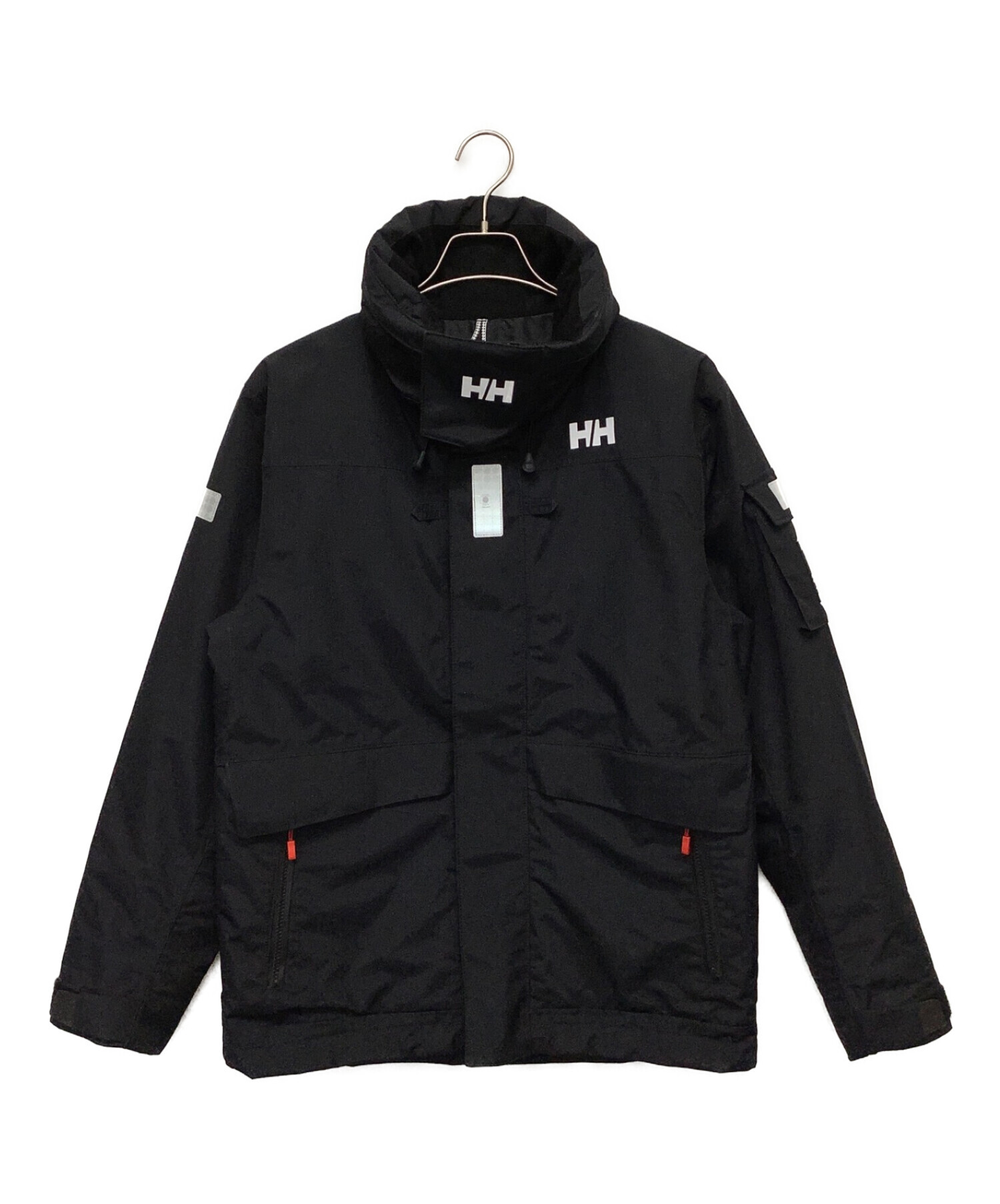 中古・古着通販】HELLY HANSEN (ヘリーハンセン) オーシャンフレイ