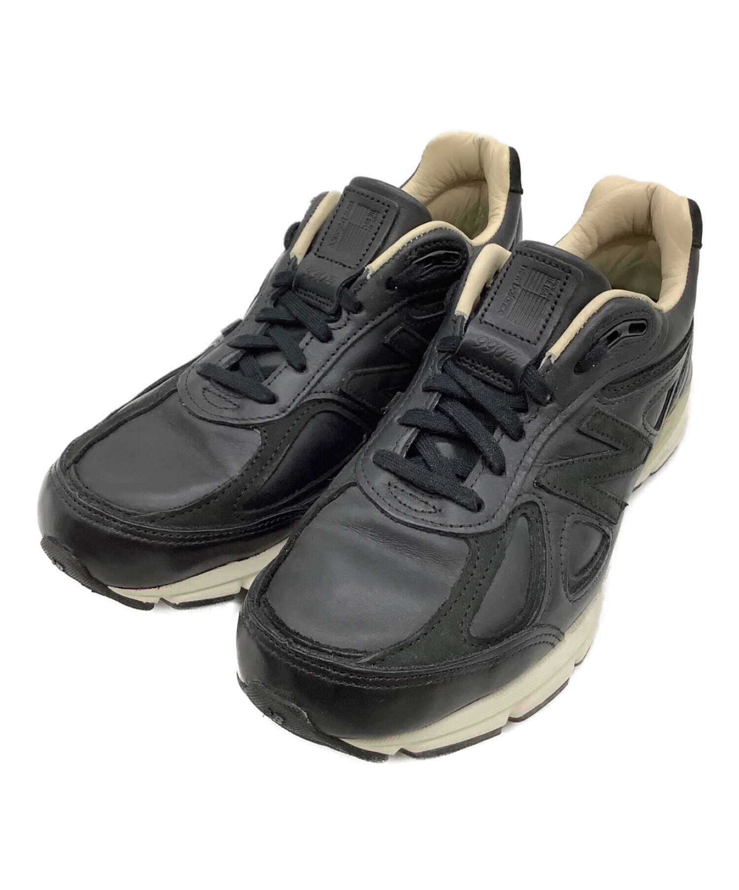 中古・古着通販】NEW BALANCE (ニューバランス) ローカットスニーカー ...