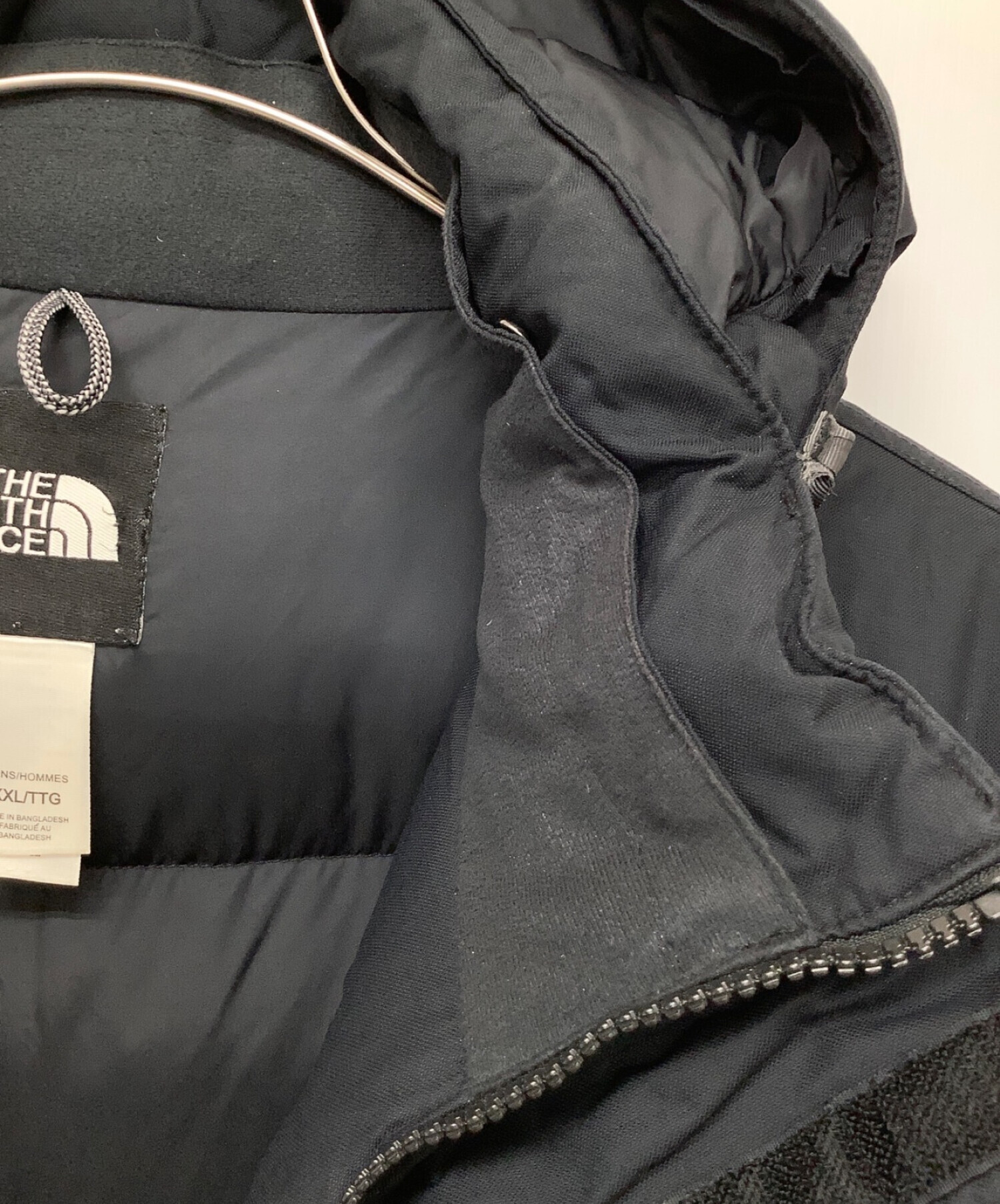 中古・古着通販】THE NORTH FACE (ザ ノース フェイス) ダウン