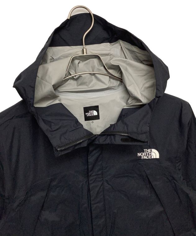 中古・古着通販】THE NORTH FACE (ザ ノース フェイス) ナイロン 